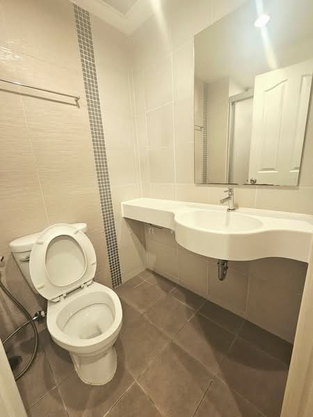 Lumpini Ville Chaeng Watthana-Pak Kret, Nonthaburi, Chaeng Watthana Road, Pak Kret, Nonthaburi, 1 Bedroom, 28 sqm, Condo For Sale, by เกศ, 500320129 - DDproperty.com
