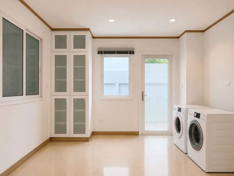 2R1095 Pool villa for rent 4 bedroom 3 bathroom 160,000/month at cherngtalay have fully furnished, Phuket, Choeng Thale, Thalang, Phuket, 4 Bedrooms, 583 sqm, Villa For Rent, by PK LIFE Property, 500320131 - DDproperty.com
