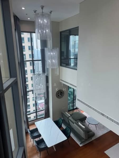 Bright Sukhumvit 24 : ไบร์ท สุขุมวิท 24, กรุงเทพ, ถนนสุขุมวิท 24, คลองตัน, คลองเตย, กรุงเทพ, 180 ตร.ม., คอนโด ขาย, โดย Chirattiya Lakkham, 500320132 - DDproperty.com