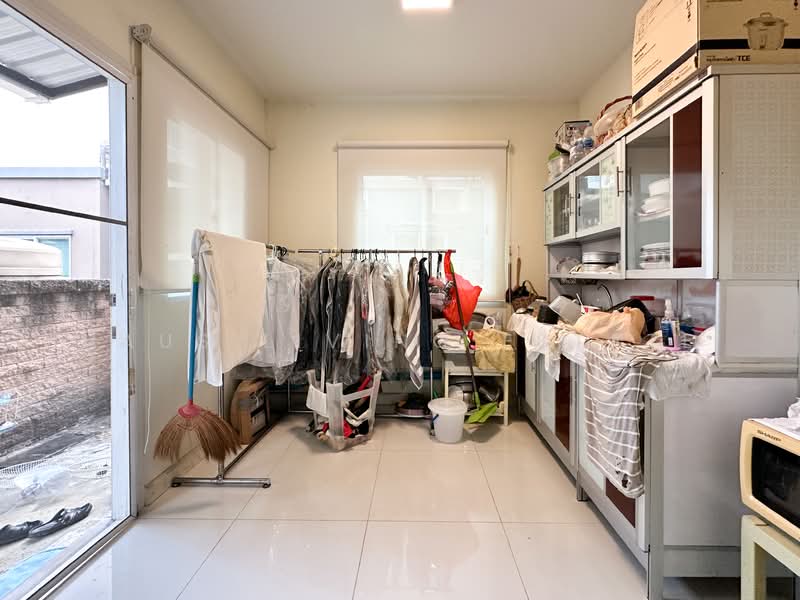 The Plant Pakkred, Nonthaburi, Soi Sukhaprachasan 2, Ban Mai, Pak Kret, Nonthaburi, 3 Bedrooms, 134 sqm, Single Detached House For Sale, by Haus Living Estate, 500320133 - DDproperty.com