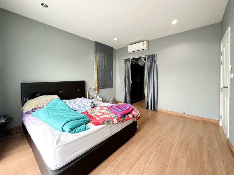 The Plant Pakkred, Nonthaburi, Soi Sukhaprachasan 2, Ban Mai, Pak Kret, Nonthaburi, 3 Bedrooms, 134 sqm, Single Detached House For Sale, by Haus Living Estate, 500320133 - DDproperty.com