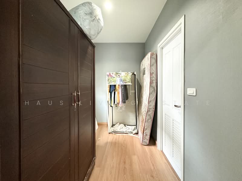 The Plant Pakkred, Nonthaburi, Soi Sukhaprachasan 2, Ban Mai, Pak Kret, Nonthaburi, 3 Bedrooms, 134 sqm, Single Detached House For Sale, by Haus Living Estate, 500320133 - DDproperty.com
