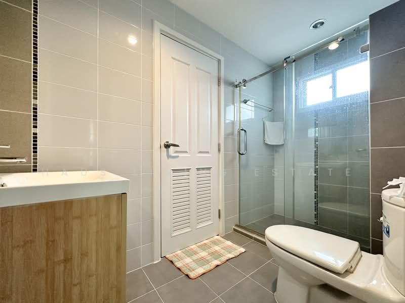 The Plant Pakkred, Nonthaburi, Soi Sukhaprachasan 2, Ban Mai, Pak Kret, Nonthaburi, 3 Bedrooms, 134 sqm, Single Detached House For Sale, by Haus Living Estate, 500320133 - DDproperty.com