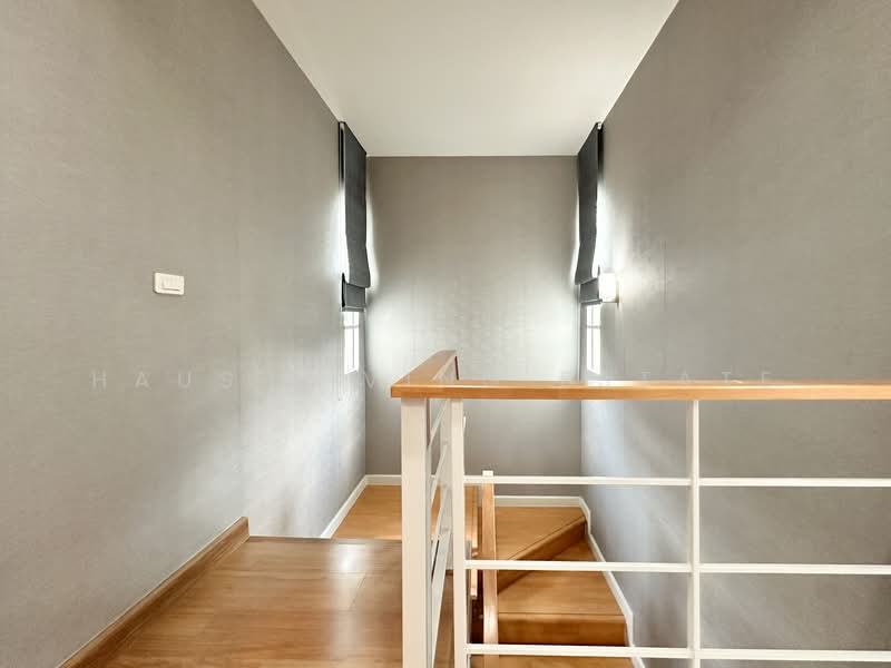 The Plant Pakkred, Nonthaburi, Soi Sukhaprachasan 2, Ban Mai, Pak Kret, Nonthaburi, 3 Bedrooms, 134 sqm, Single Detached House For Sale, by Haus Living Estate, 500320133 - DDproperty.com