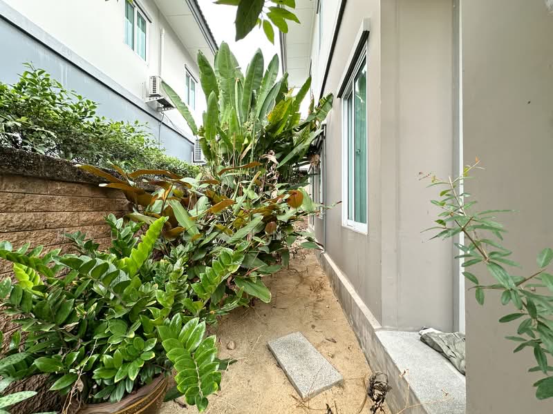 The Plant Pakkred, Nonthaburi, Soi Sukhaprachasan 2, Ban Mai, Pak Kret, Nonthaburi, 3 Bedrooms, 134 sqm, Single Detached House For Sale, by Haus Living Estate, 500320133 - DDproperty.com