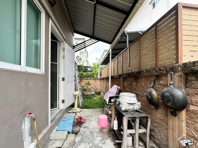 The Plant Pakkred, Nonthaburi, Soi Sukhaprachasan 2, Ban Mai, Pak Kret, Nonthaburi, 3 Bedrooms, 134 sqm, Single Detached House For Sale, by Haus Living Estate, 500320133 - DDproperty.com