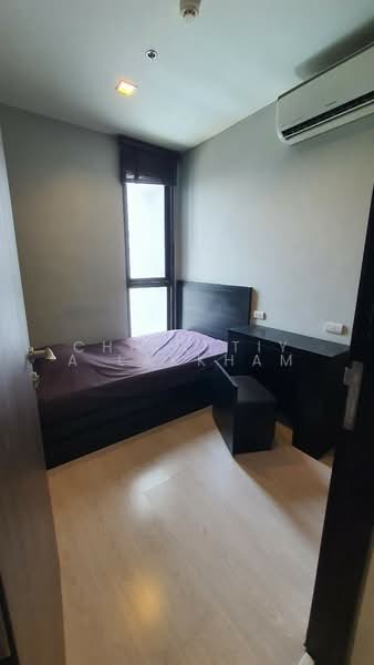 Rhythm Sukhumvit 44/1, Bangkok, Sukhumvit Road, Phra Kanong, Khlong Toei, Bangkok, 2 Bedrooms, 52 sqm, Condo For Rent, by Chirattiya Lakkham, 500320134 - DDproperty.com