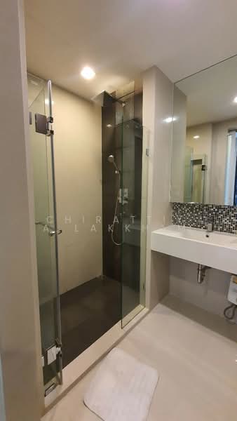 Rhythm Sukhumvit 44/1, Bangkok, Sukhumvit Road, Phra Kanong, Khlong Toei, Bangkok, 2 Bedrooms, 52 sqm, Condo For Rent, by Chirattiya Lakkham, 500320134 - DDproperty.com