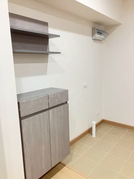 Supalai Veranda Ramkhamhaeng, Bangkok, Ramkhamhaeng Road, Hua Mak, Bang Kapi, Bangkok, 1 Bedroom, 43 sqm, Condo For Rent, by HOME Real Estate Service, 500320136 - DDproperty.com
