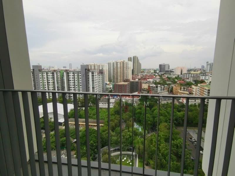 Whizdom Connect Sukhumvit : วิสซ์ดอม คอนเนค สุขุมวิท, กรุงเทพ, 1 ซอยปิยบุตร์ 1 ถนนสุขุมวิท, บางนา, กรุงเทพ, 38 ตร.ม., คอนโด ขาย, โดย Chirattiya Lakkham, 500320137 - DDproperty.com