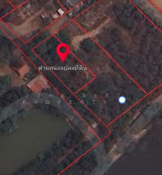 ที่ดินโคกสะอาด อุดรธานี, อุดรธานี, โคกสะอาด, เมืองอุดรธานี, อุดรธานี, 808 ตร.ม., ที่ดิน ขาย, โดย The Best Property  ต่อ, 500320139 - DDproperty.com