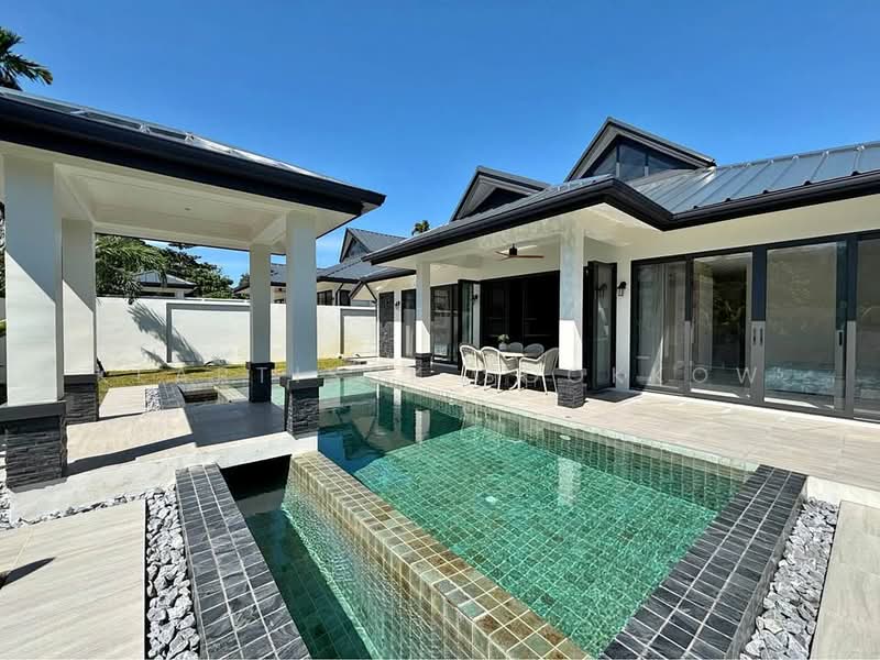 บ้าน 3-ห้องนอน, ภูเก็ต, ป่าคลอก, ถลาง, ภูเก็ต, 204 ตร.ม., บ้านเดี่ยว ให้เช่า, โดย Keartisuk Sookkow, 500320140 - DDproperty.com