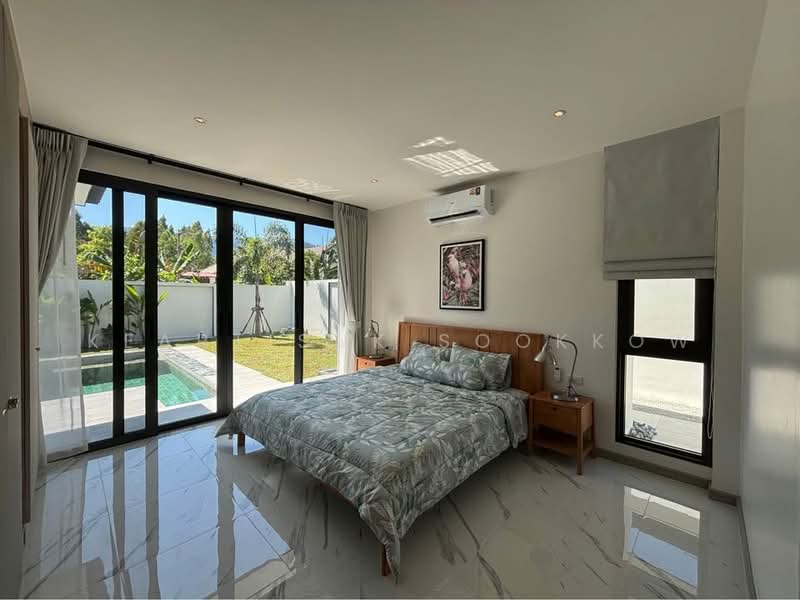 บ้าน 3-ห้องนอน, ภูเก็ต, ป่าคลอก, ถลาง, ภูเก็ต, 204 ตร.ม., บ้านเดี่ยว ให้เช่า, โดย Keartisuk Sookkow, 500320140 - DDproperty.com