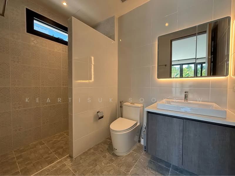 บ้าน 3-ห้องนอน, ภูเก็ต, ป่าคลอก, ถลาง, ภูเก็ต, 204 ตร.ม., บ้านเดี่ยว ให้เช่า, โดย Keartisuk Sookkow, 500320140 - DDproperty.com