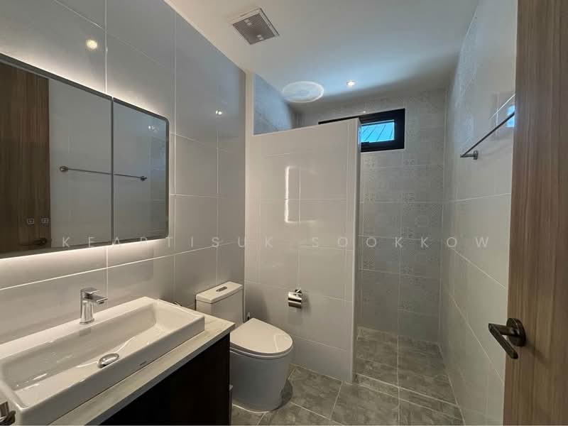 บ้าน 3-ห้องนอน, ภูเก็ต, ป่าคลอก, ถลาง, ภูเก็ต, 204 ตร.ม., บ้านเดี่ยว ให้เช่า, โดย Keartisuk Sookkow, 500320140 - DDproperty.com