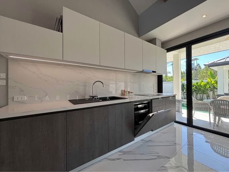 3-BR House, Phuket, Pa Khlok, Thalang, Phuket, 3 Bedrooms, 204 sqm, Single Detached House For Rent, by Keartisuk Sookkow, 500320140 - DDproperty.com