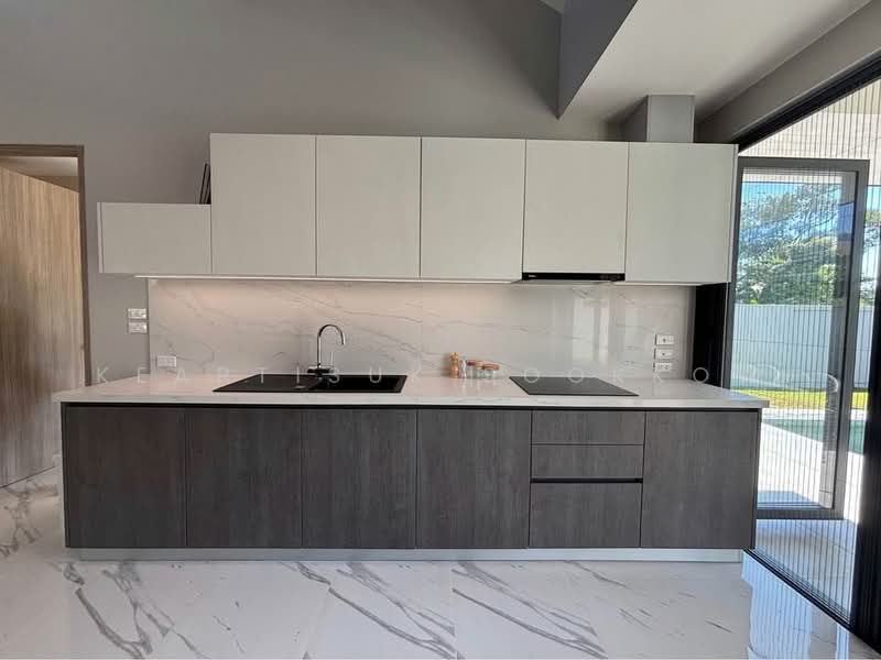 บ้าน 3-ห้องนอน, ภูเก็ต, ป่าคลอก, ถลาง, ภูเก็ต, 204 ตร.ม., บ้านเดี่ยว ให้เช่า, โดย Keartisuk Sookkow, 500320140 - DDproperty.com