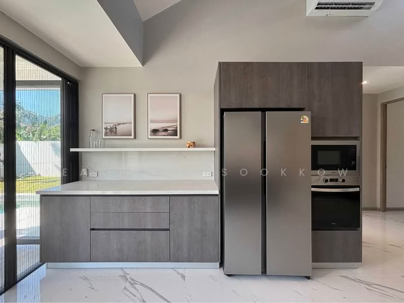 3-BR House, Phuket, Pa Khlok, Thalang, Phuket, 3 Bedrooms, 204 sqm, Single Detached House For Rent, by Keartisuk Sookkow, 500320140 - DDproperty.com