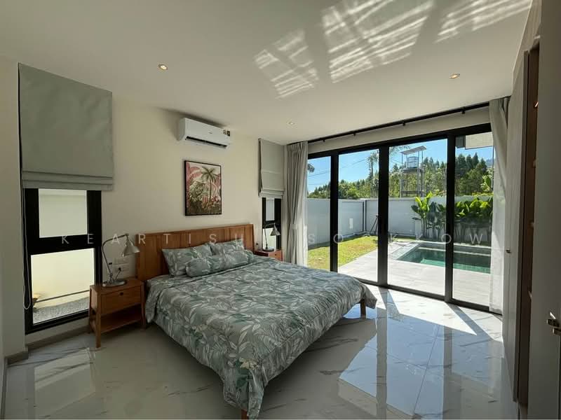 บ้าน 3-ห้องนอน, ภูเก็ต, ป่าคลอก, ถลาง, ภูเก็ต, 204 ตร.ม., บ้านเดี่ยว ให้เช่า, โดย Keartisuk Sookkow, 500320140 - DDproperty.com