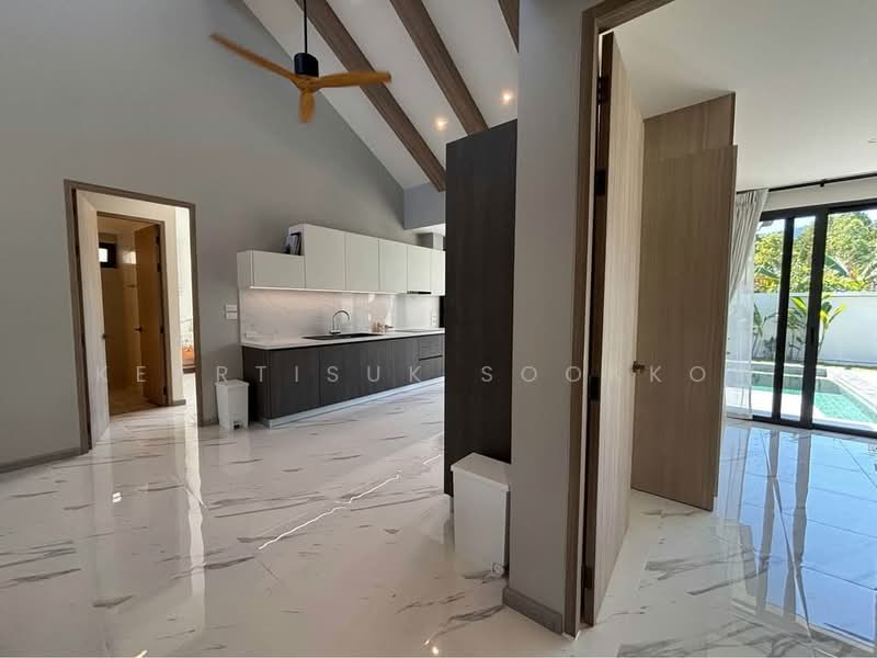 3-BR House, Phuket, Pa Khlok, Thalang, Phuket, 3 Bedrooms, 204 sqm, Single Detached House For Rent, by Keartisuk Sookkow, 500320140 - DDproperty.com