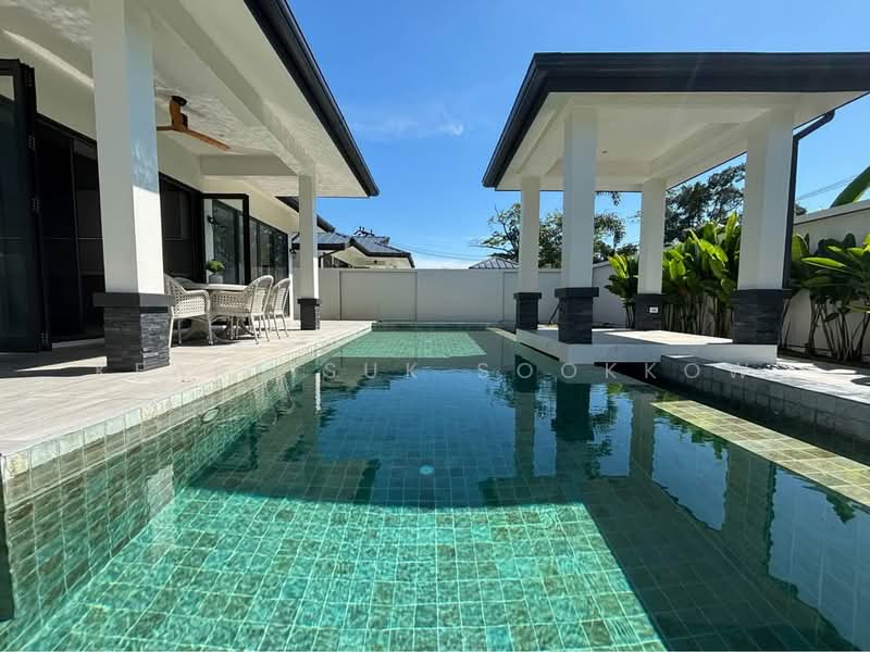 บ้าน 3-ห้องนอน, ภูเก็ต, ป่าคลอก, ถลาง, ภูเก็ต, 204 ตร.ม., บ้านเดี่ยว ให้เช่า, โดย Keartisuk Sookkow, 500320140 - DDproperty.com