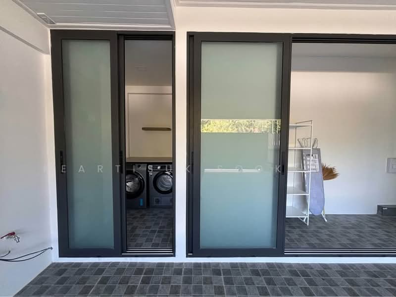 บ้าน 3-ห้องนอน, ภูเก็ต, ป่าคลอก, ถลาง, ภูเก็ต, 204 ตร.ม., บ้านเดี่ยว ให้เช่า, โดย Keartisuk Sookkow, 500320140 - DDproperty.com
