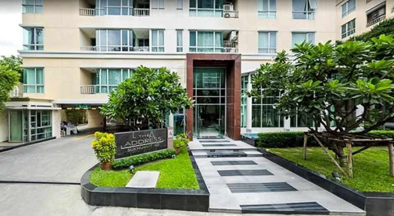 The Address Sukhumvit 42, กรุงเทพ, 39 ซอยบาร์โบส 1 ถนนสุขุมวิท, พระโขนง, คลองเตย, กรุงเทพ, 83 ตร.ม., คอนโด ให้เช่า, โดย Chirattiya Lakkham, 500320146 - DDproperty.com