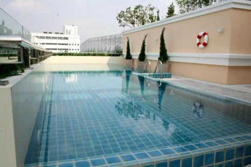 The Address Sukhumvit 42, Bangkok, 39 Soi Barbot 1, Sukhumvit Road, Phra Kanong, Khlong Toei, Bangkok, 2 Bedrooms, 83 sqm, Condo For Rent, by Chirattiya Lakkham, 500320146 - DDproperty.com