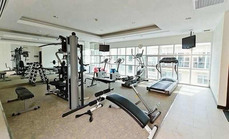 The Address Sukhumvit 42, กรุงเทพ, 39 ซอยบาร์โบส 1 ถนนสุขุมวิท, พระโขนง, คลองเตย, กรุงเทพ, 83 ตร.ม., คอนโด ให้เช่า, โดย Chirattiya Lakkham, 500320146 - DDproperty.com