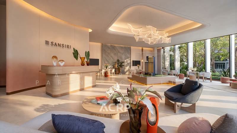 Love Charoen Nakhon, Bangkok, 1463 Charoen Nakhon Road, Bang Lam Phu Lang, Khlong San, Bangkok, 3 Bedrooms, 97 sqm, Condo For Sale, by Acute Realty Partner Co.,Ltd., 500320147 - DDproperty.com