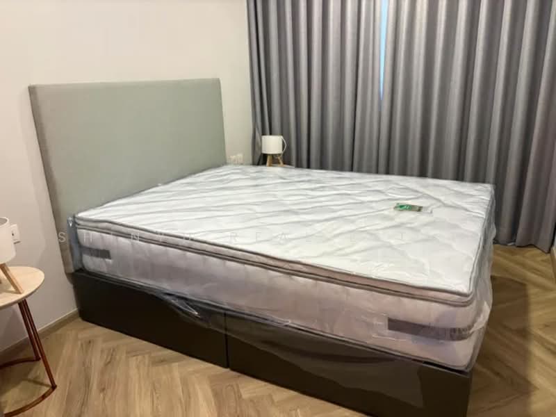 Chapter Thonglor 25, Bangkok, Soi Thonglor 25, Sukhumvit Road, Khlong Tan Nua, Watthana, Bangkok, 2 Bedrooms, 58 sqm, Condo For Rent, by Shinyu Real Estate, 500320152 - DDproperty.com