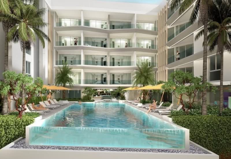 The Aqua : ดิ อควา, ภูเก็ต, Lagoon Road, เชิงทะเล, ถลาง, ภูเก็ต, 83 ตร.ม., คอนโด ขาย, โดย Keartisuk Sookkow, 500320153 - DDproperty.com