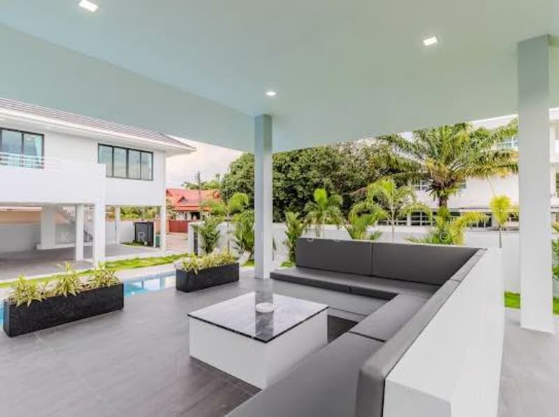 4-BR Villa, Phuket, Rawai, Muang Phuket, Phuket, 4 Bedrooms, 540 sqm, Villa For Sale, by Keartisuk Sookkow, 500320155 - DDproperty.com