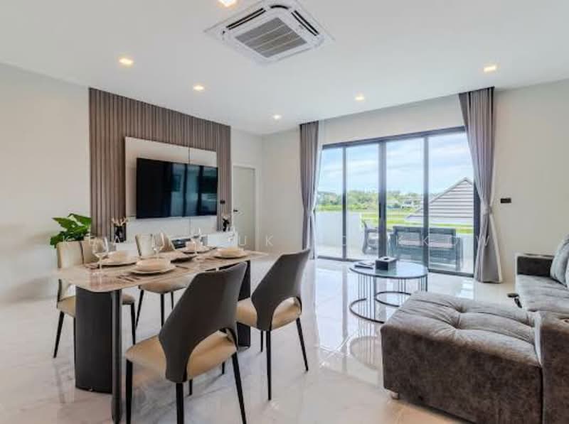 4-BR Villa, Phuket, Rawai, Muang Phuket, Phuket, 4 Bedrooms, 540 sqm, Villa For Sale, by Keartisuk Sookkow, 500320155 - DDproperty.com