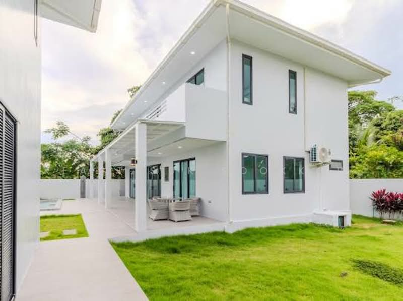 4-BR Villa, Phuket, Rawai, Muang Phuket, Phuket, 4 Bedrooms, 540 sqm, Villa For Sale, by Keartisuk Sookkow, 500320155 - DDproperty.com