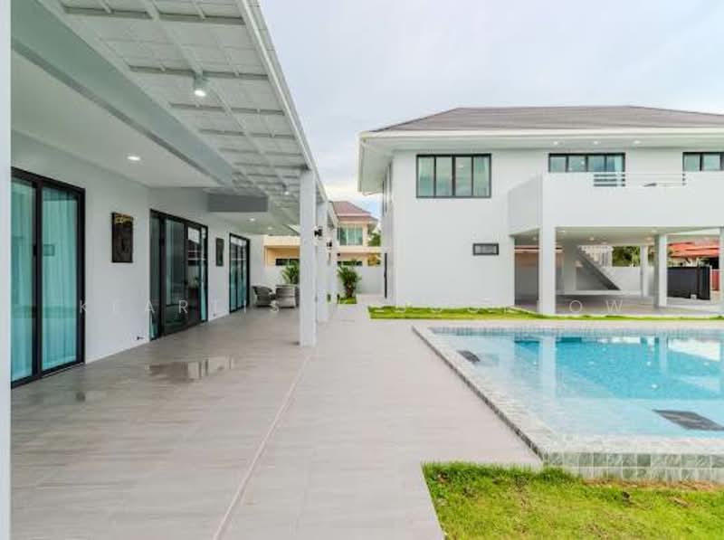 4-BR Villa, Phuket, Rawai, Muang Phuket, Phuket, 4 Bedrooms, 540 sqm, Villa For Sale, by Keartisuk Sookkow, 500320155 - DDproperty.com