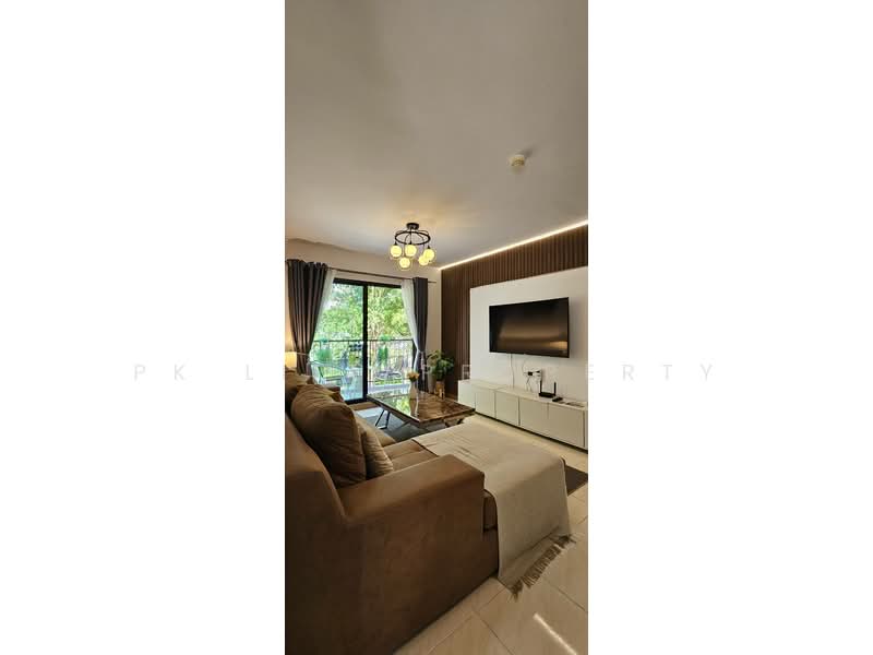 Supalai Vista : ศุภาลัย วิสต้า, ภูเก็ต, 77 ถ.ตะกั่วป่า, ตลาดใหญ่, เมืองภูเก็ต, ภูเก็ต, 61 ตร.ม., คอนโด ให้เช่า, โดย PK LIFE Property, 500320156 - DDproperty.com