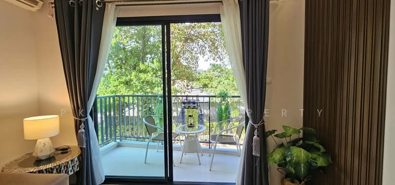 Supalai Vista, Phuket, 77 Takuapa Rd, Talat Yai, Muang Phuket, Phuket, 2 Bedrooms, 61 sqm, Condo For Rent, by PK LIFE Property, 500320156 - DDproperty.com
