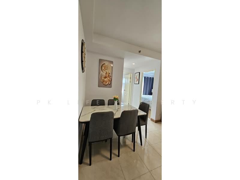 Supalai Vista, Phuket, 77 Takuapa Rd, Talat Yai, Muang Phuket, Phuket, 2 Bedrooms, 61 sqm, Condo For Rent, by PK LIFE Property, 500320156 - DDproperty.com