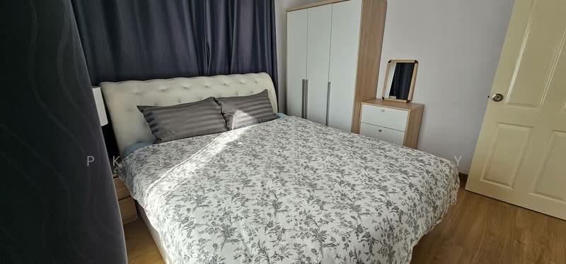 Supalai Vista, Phuket, 77 Takuapa Rd, Talat Yai, Muang Phuket, Phuket, 2 Bedrooms, 61 sqm, Condo For Rent, by PK LIFE Property, 500320156 - DDproperty.com