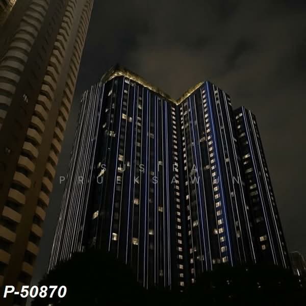 Witthayu Complex, Bangkok, 1673 New Petchaburi Road, Makkasan, Ratchathewi, Bangkok, 1 Bedroom, 95 sqm, Condo For Rent, by Susira Prueksawun, 500320158 - DDproperty.com