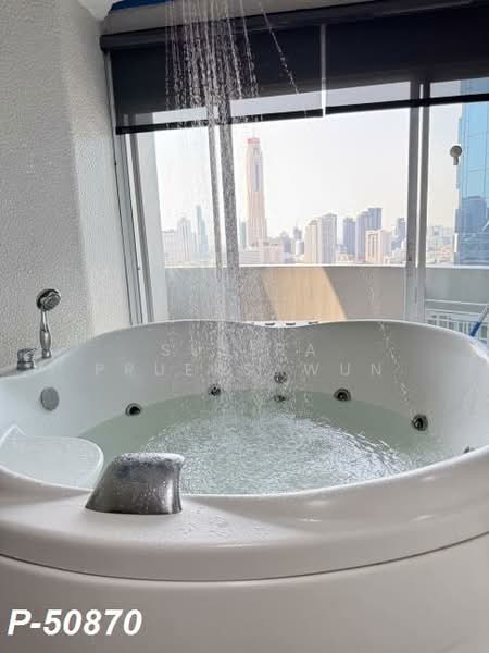 Witthayu Complex, Bangkok, 1673 New Petchaburi Road, Makkasan, Ratchathewi, Bangkok, 1 Bedroom, 95 sqm, Condo For Rent, by Susira Prueksawun, 500320158 - DDproperty.com
