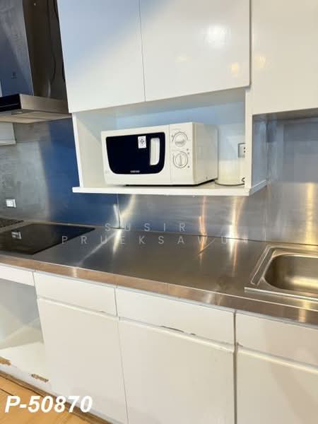 Witthayu Complex, Bangkok, 1673 New Petchaburi Road, Makkasan, Ratchathewi, Bangkok, 1 Bedroom, 95 sqm, Condo For Rent, by Susira Prueksawun, 500320158 - DDproperty.com