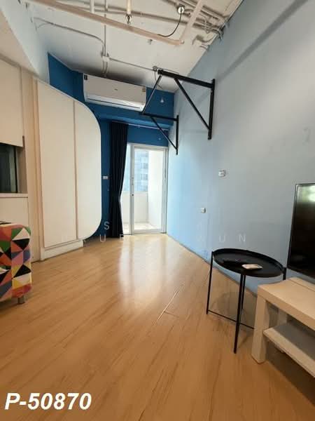 Witthayu Complex, Bangkok, 1673 New Petchaburi Road, Makkasan, Ratchathewi, Bangkok, 1 Bedroom, 95 sqm, Condo For Rent, by Susira Prueksawun, 500320158 - DDproperty.com