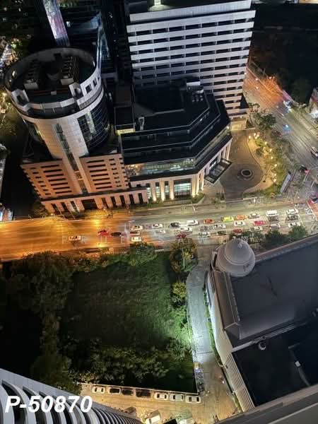 Witthayu Complex, Bangkok, 1673 New Petchaburi Road, Makkasan, Ratchathewi, Bangkok, 1 Bedroom, 95 sqm, Condo For Rent, by Susira Prueksawun, 500320158 - DDproperty.com