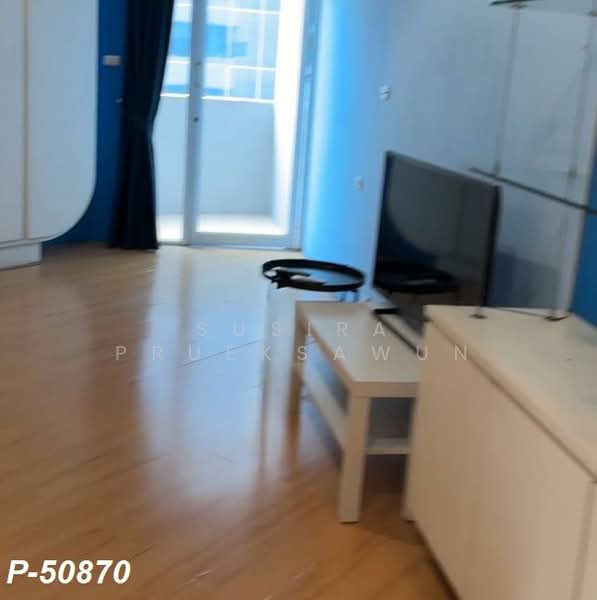 Witthayu Complex, Bangkok, 1673 New Petchaburi Road, Makkasan, Ratchathewi, Bangkok, 1 Bedroom, 95 sqm, Condo For Rent, by Susira Prueksawun, 500320158 - DDproperty.com
