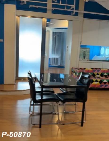 Witthayu Complex, Bangkok, 1673 New Petchaburi Road, Makkasan, Ratchathewi, Bangkok, 1 Bedroom, 95 sqm, Condo For Rent, by Susira Prueksawun, 500320158 - DDproperty.com