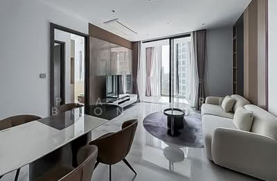 For Rent - Supalai Icon Sathorn, Bangkok