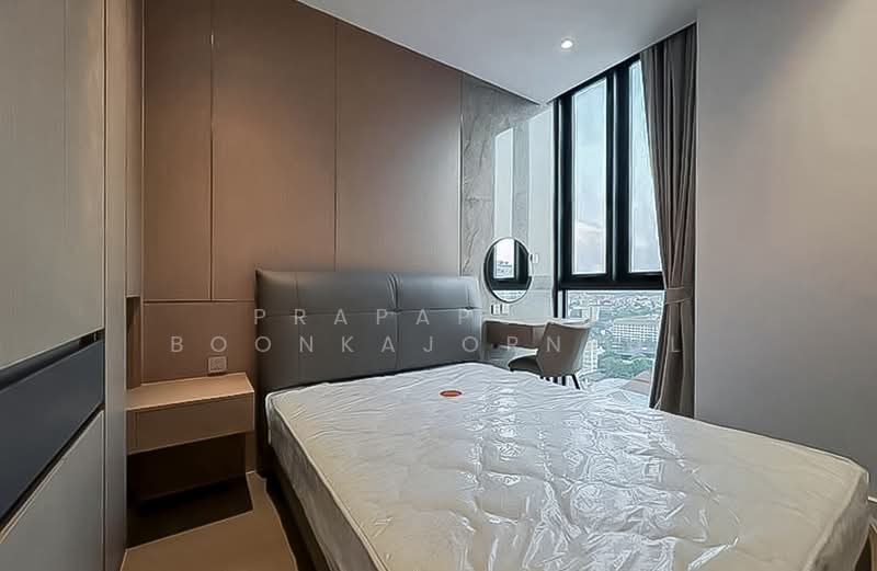 Supalai Icon Sathorn, Bangkok, Sathorn Tai Road, Thung Maha Mek, Sathon, Bangkok, 3 Bedrooms, 110 sqm, Condo For Rent, by Prapaporn Boonkajonkul, 500320159 - DDproperty.com