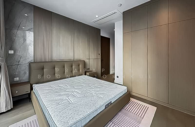 Supalai Icon Sathorn, Bangkok, Sathorn Tai Road, Thung Maha Mek, Sathon, Bangkok, 3 Bedrooms, 110 sqm, Condo For Rent, by Prapaporn Boonkajonkul, 500320159 - DDproperty.com